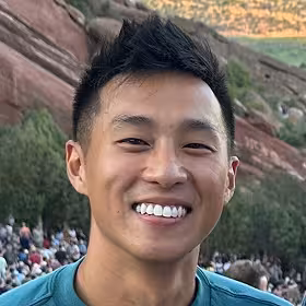 Kevin Lin