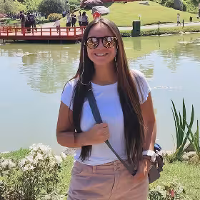 Alexandra Giraldo