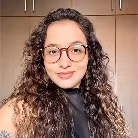 Aline Louzada