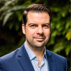 Peter Skaronis