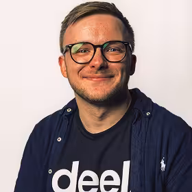 Lewis Bell